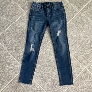 Vigoss brand Jagger Skinny jeans size 28